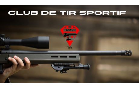 Bienvenue sur le site officiel du club
